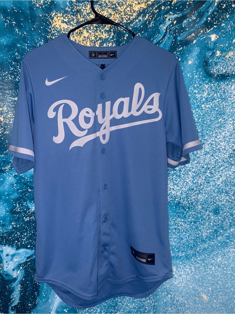 Sports Jersey - Not a Game